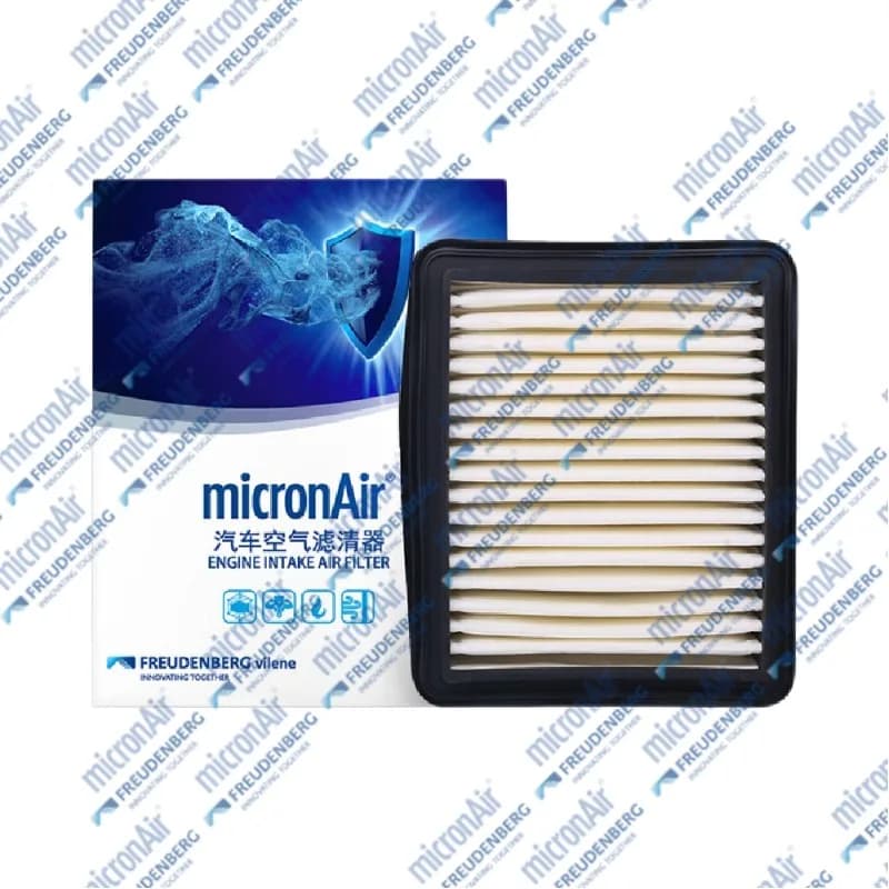 For SUZUKI Jimny Closed Off-Road 1.3 1.5 For Jimny Open OffRoad Mk3 Carry Bus 1.3 micronAir Air Filter AF327 13780M83B00 C2074