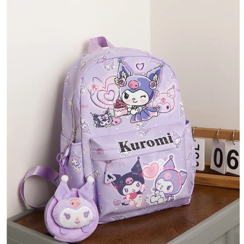 Zaino per Bambini Sanliou, Zaino per Asilo