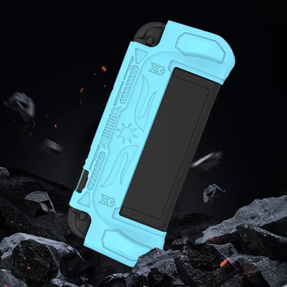 Cover Protettiva in TPU Antiscivolo per Nintendo Switch 2 - Accessori