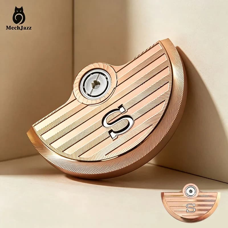 NH35 movement automatic rotor with sunburst pattern automatic pendulum fit with NH35/36/37 mechanical movement part