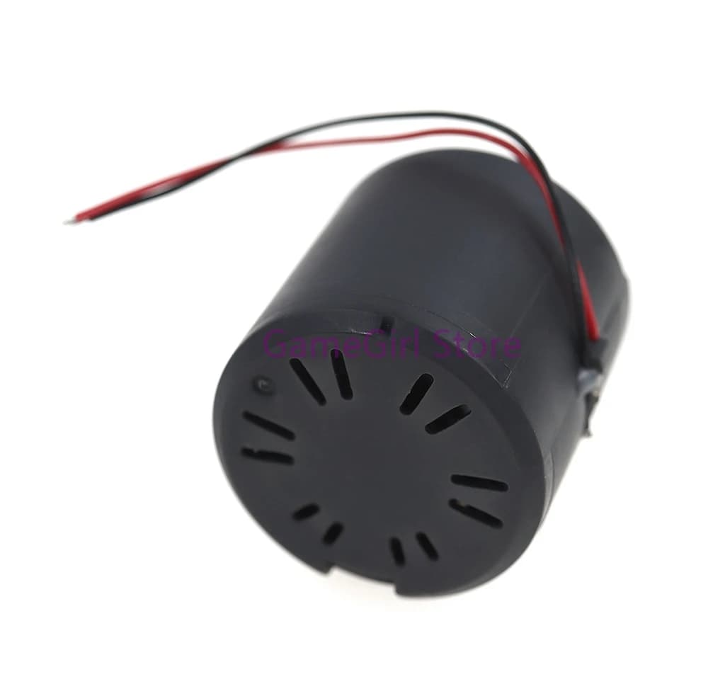 2 Pezzi di Ricambio per Controller Wireless PlayStation 5, Motore di Vibrazione Sinistro e Destro Originale, Accessori per Riparazione