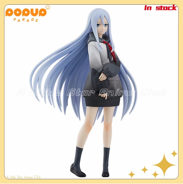 Disponibile Originale GSC POP UP PARADE HATSUNE MIKU: SCATTO COLORATO! Collezione di giocattoli di figure anime Yoizaki Kanade
