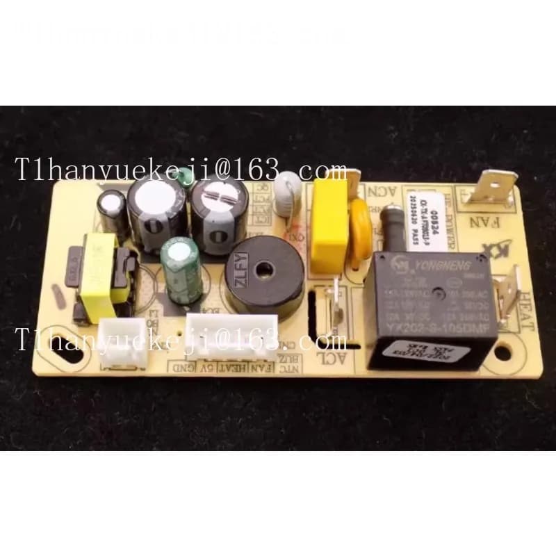 Suitable for air fryer KD30DQ815/KD45DQ817 power board main board KD60D818/D618 accessories