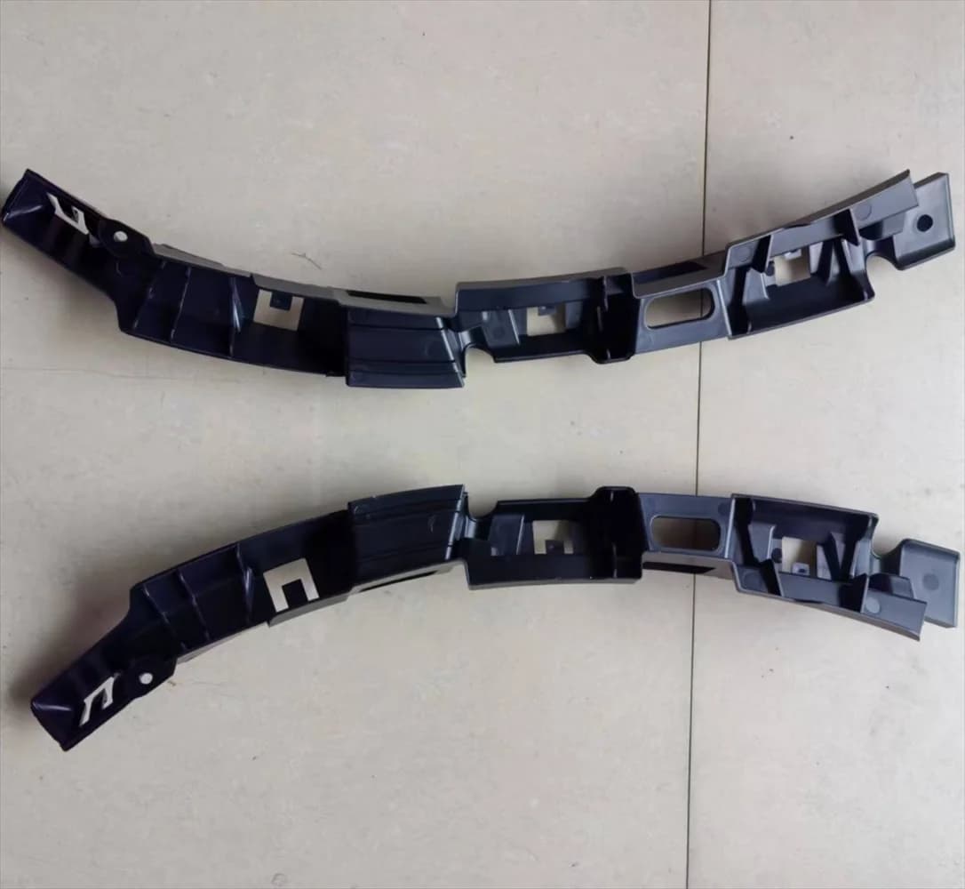 For the front headlight bracket of Tesla 2024 Model 3 refreshed versi left 2040184-00-A and right 2040185-00-Aon