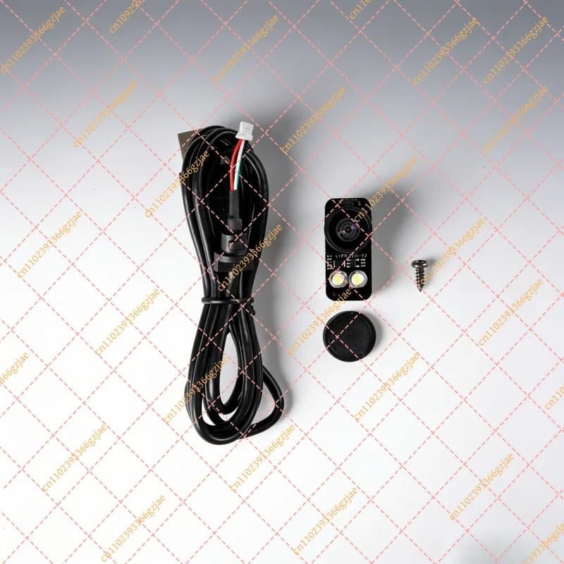 Accessori nuovissimi e originali per stampanti 3D per fotocamere ANYCUBIC K3, K3C, K3M e K3MC