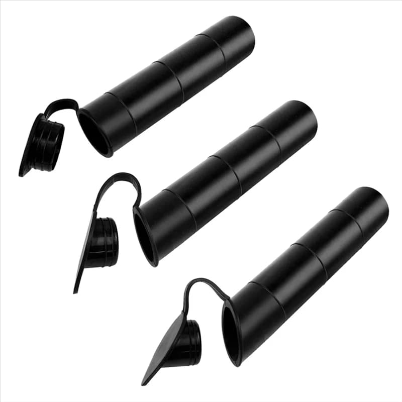 AS98-Supporto per canna da pesca marina Supporti per canna da pesca per kayak con coperchio per tappo Supporto per canna da pesca da incasso