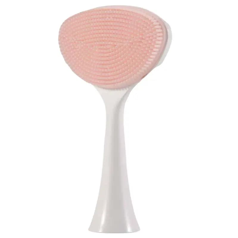 AC39-For SOOCAS X3 X5 Sonic Electric Toothbrush Head SOOCARE Electric Facial Cleansing Brush Heads Massage Brush