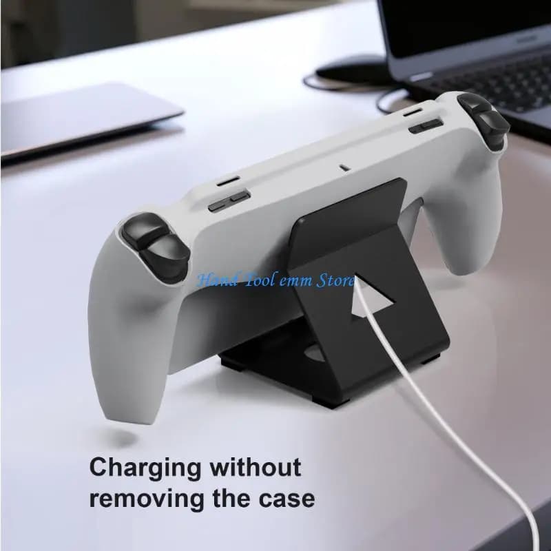 Custodia protettiva H37F antigraffio Custodia protettiva compatibile con custodia per accessori in pelle per console gioco