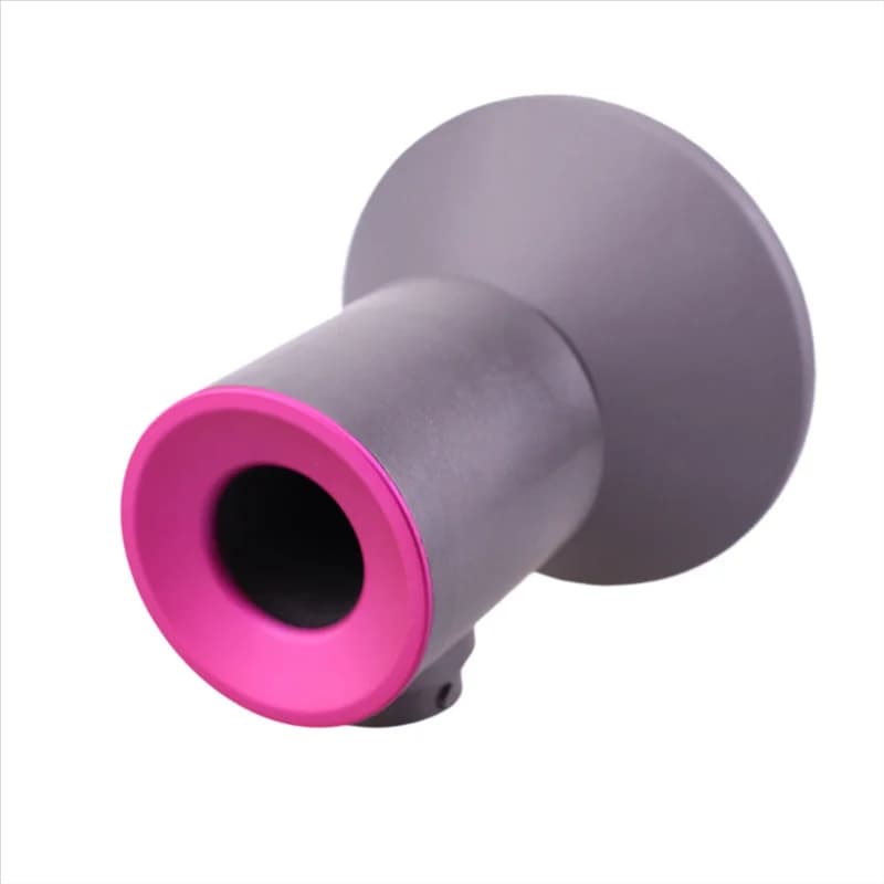 ABGR-Per Dyson Airwrap Diffusore Accessori Per Ferro arricciacapelli Conversione Asciugacapelli Diffusore + Adattatore + Filtro Spazzola di Pulizia Durabl