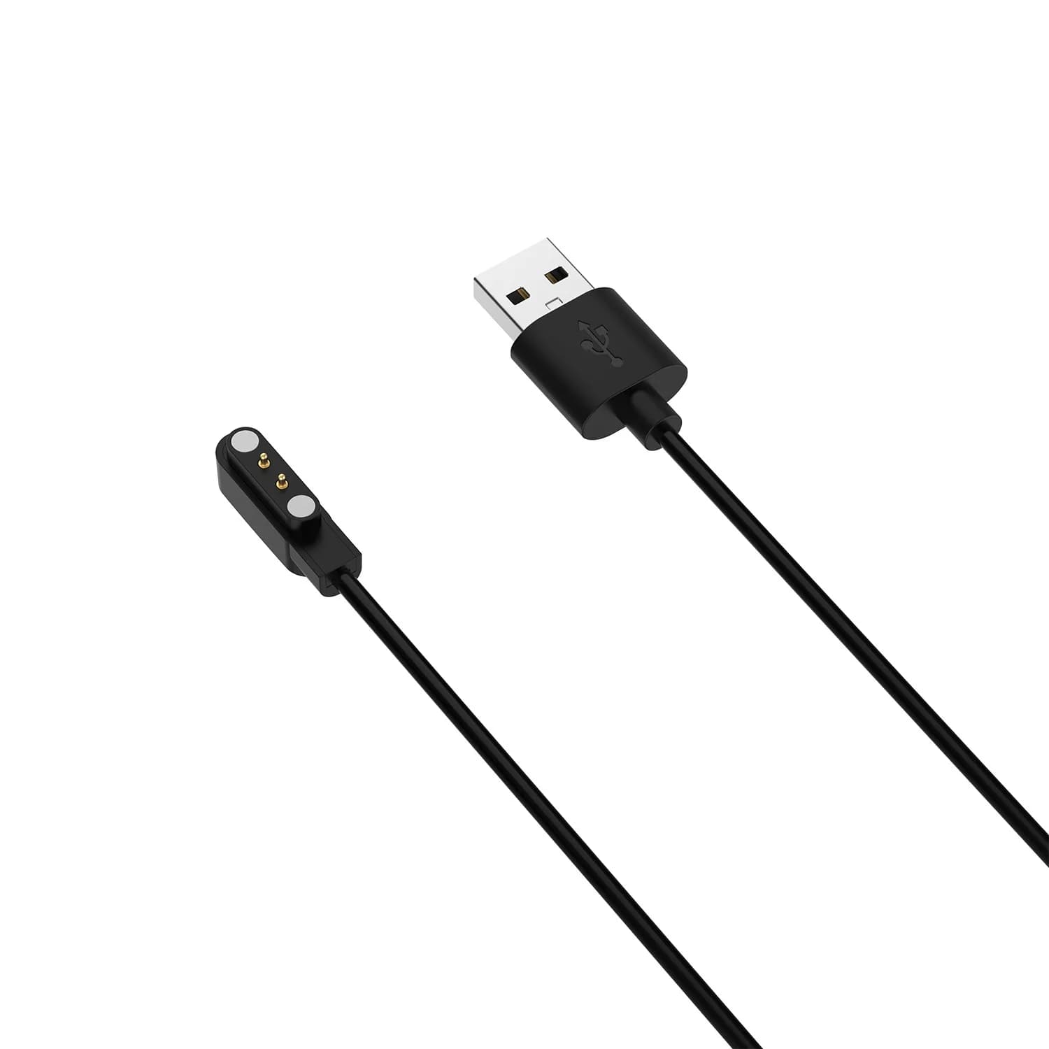 Cavo di ricarica USB magnetico per CMF Watch Pro Cavo adattatore per caricabatterie Alimentazione per CMF di Nothing Watch Pro Smart Watch Accessori