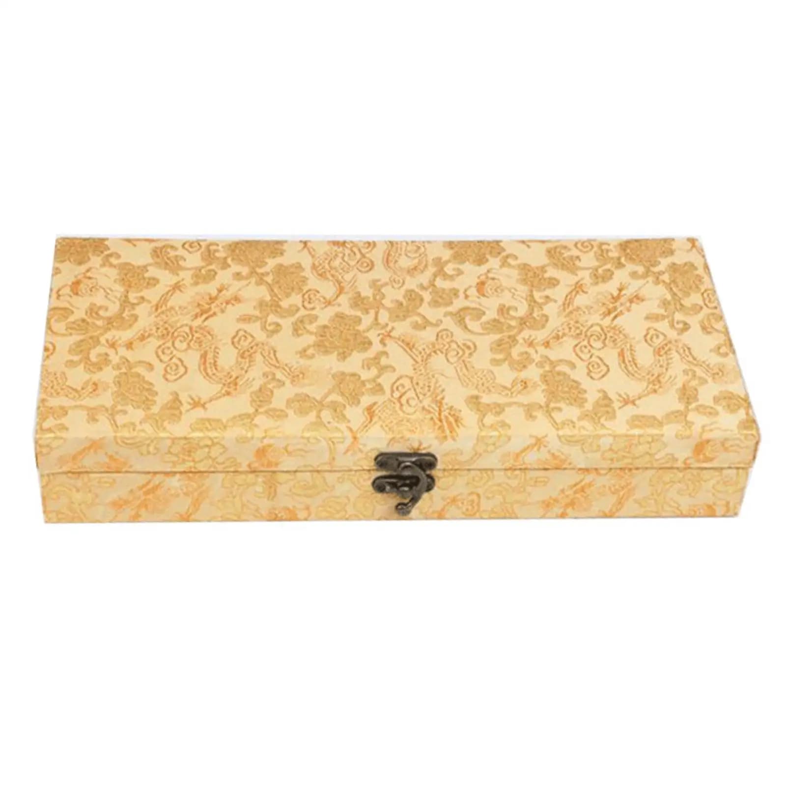 11 Professional Chinese Calligraphy Writing Drawing Brush Ink Stick Kit