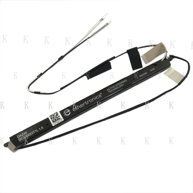 Cavo antenna WiFi C per Dell Latitude 7490 DC330022T1L 0WPVWN