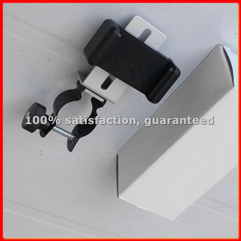 Supporto per Telefono Cellulare Compatibile con Telescopio 24-38mm, Adatto per Fotografia con Telescopio Monoculare.-A68X