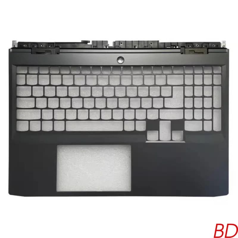 A+ For Lenovo IdeaPad Gaming 3 15ARH7 Laptop Palmrest Cover C Shell