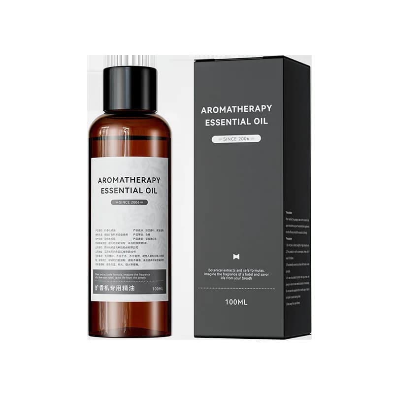 Olio essenziale serie Hotel per diffusore di aromi, umidificatore, ricarica di olio profumato, Hilton, Shangri-La, Hotel intercontinentale
