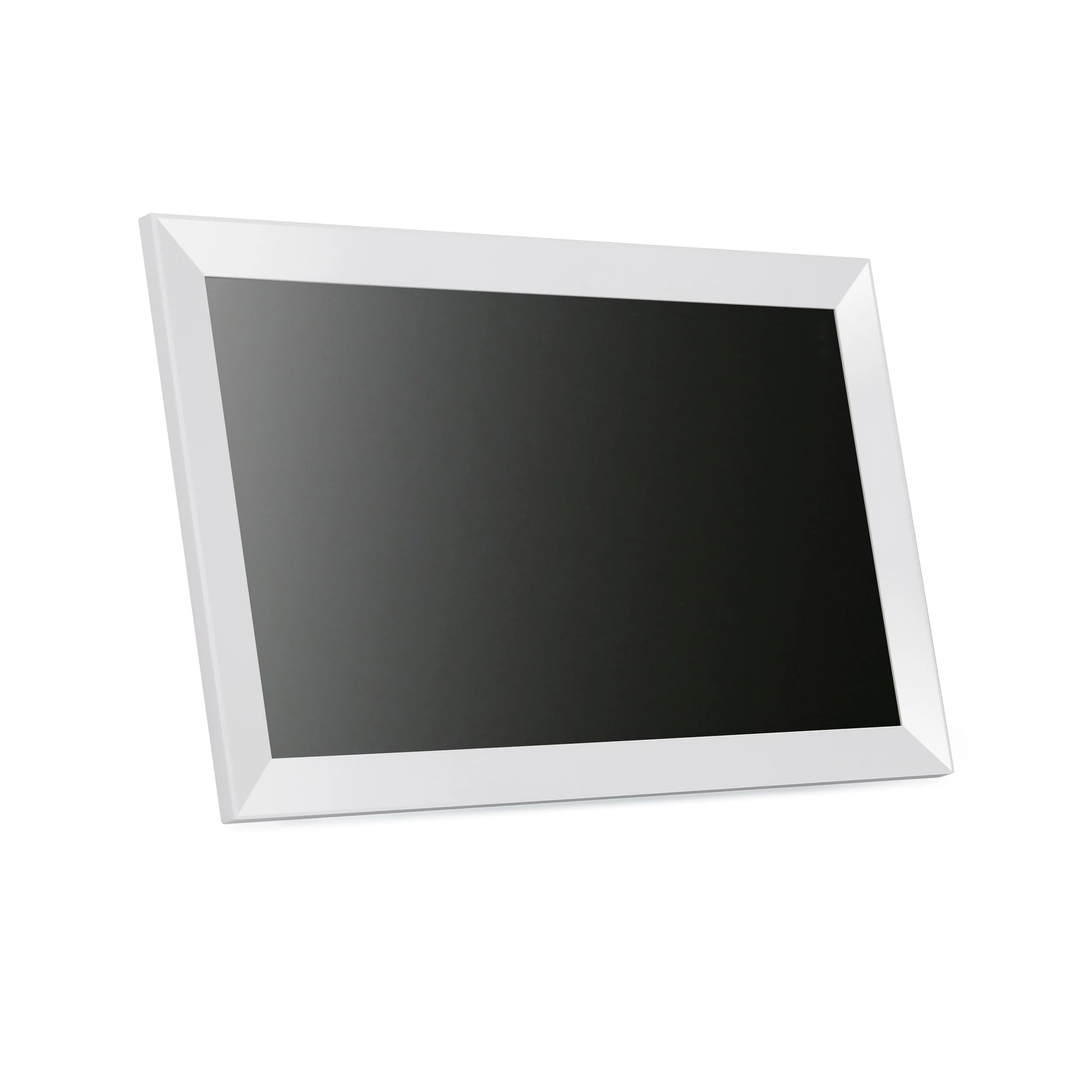 15.6inch WIFI Digital Photo Frame 1080P HD IPS Touch Screen AVI/MP3 Video Audio Playback 32GB Memory