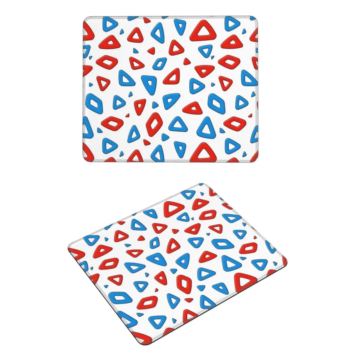 Tappetino per mouse Togepi Stains Tappetino per tastiera per computer Tappetino per mouse Tappetino per scrivania per laptop da gioco Tappetini per tavolo da ufficio