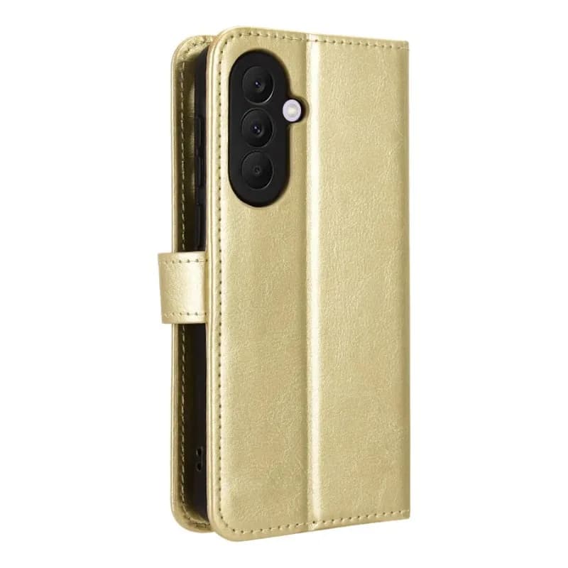 Skinlee per Samsung Galaxy A37 custodia a portafoglio con chiusura magnetica in pelle con portamonete per Samsung Galaxy A37 A17 A57