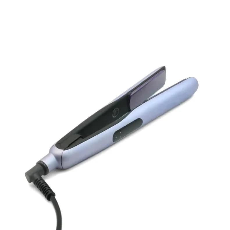 2025 Latest Models Hair Plate With LED Smart Touch Display Power Source for Home Use in Hotel 1 Year Warranty
