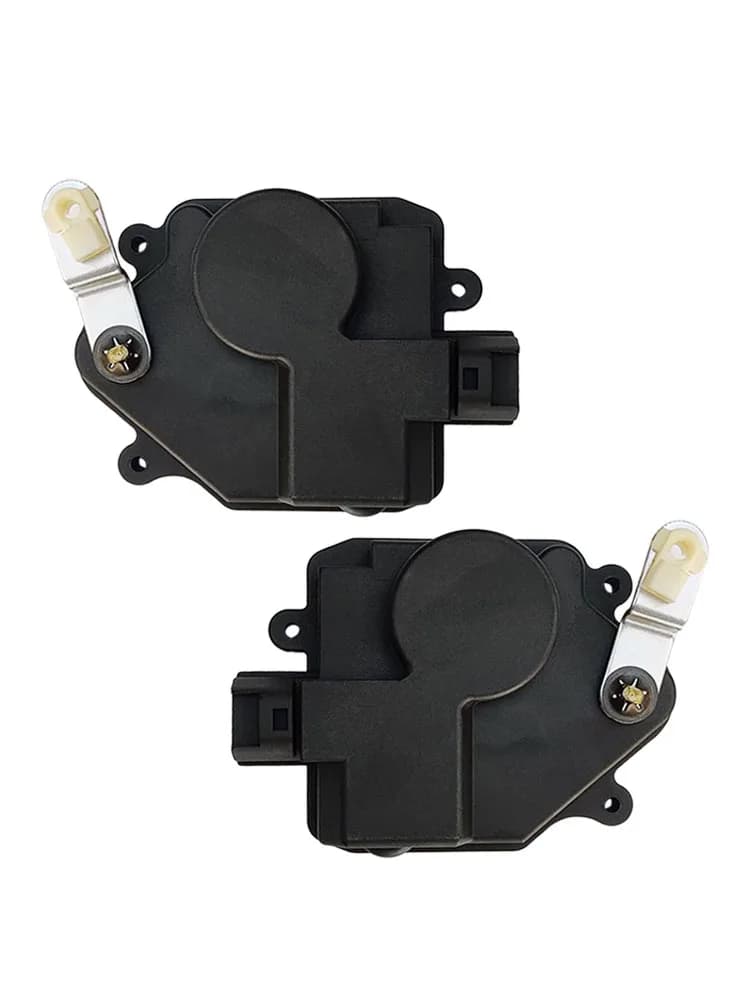 Sensore Motore Serratura Porta Posteriore per Jac J3, Blocco Serratura Porta 6205160U8010 6205150U8010