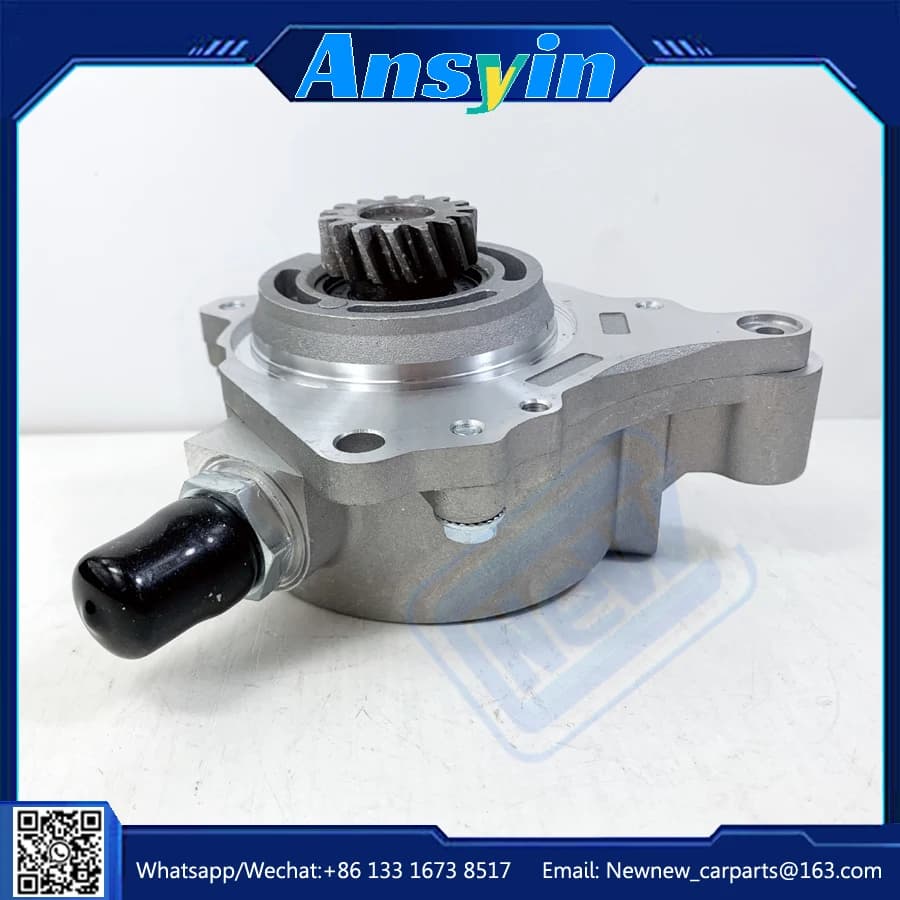 Pompa a vuoto per auto per MITSUBISHI FUSO VP15 4D34 38617-45020 ME017287 3861745020