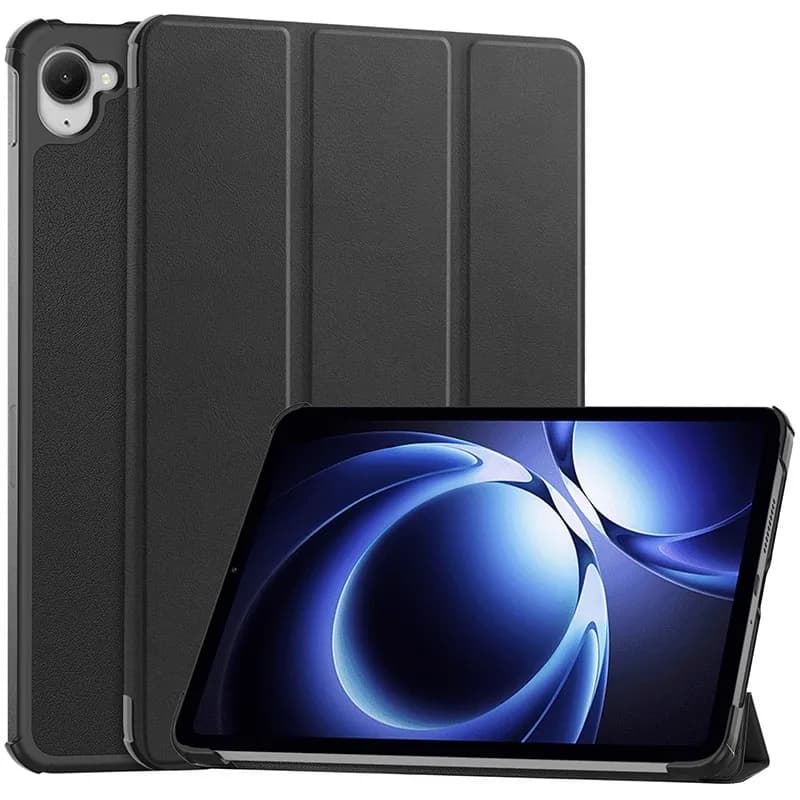 Per Xiaomi Redmi K Pad 2025 Custodia da 8.8 pollici in pelle PU Tri-Folding Flip Stand Tablet Cover Funda per Redmi K Pad 8.8 "Tablet Cover