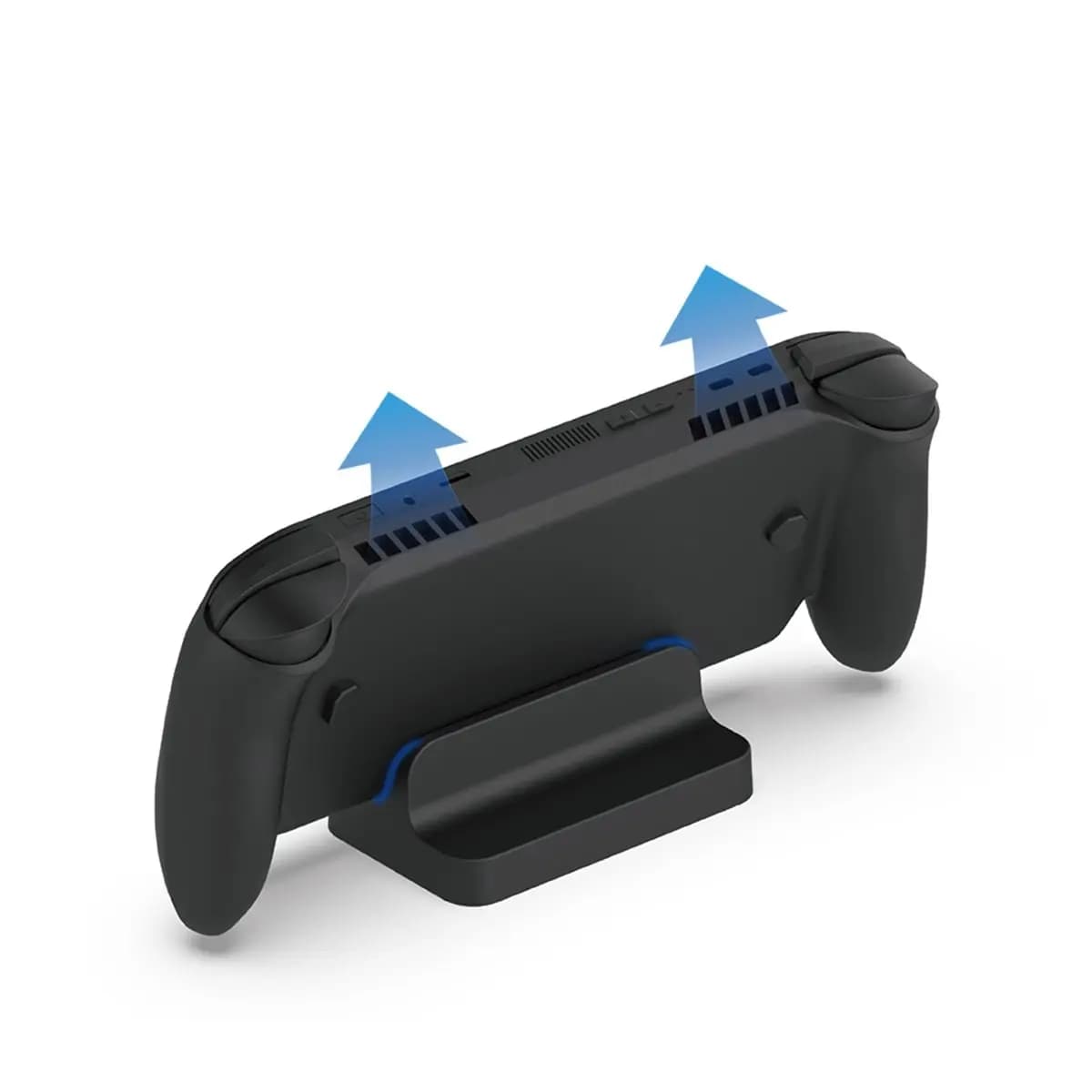 Supporto da parete N94R per console portatile ROG Ally/Xbox, supporto da tavolo per console NS2, supporto per console PS5