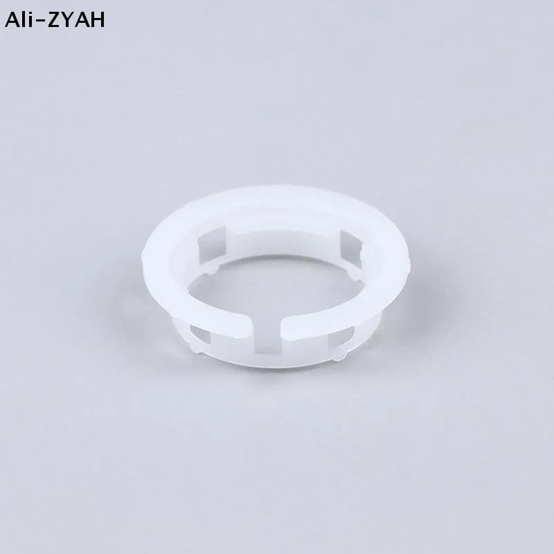 oA1o Plastic spacer ring for NH05 movement, plastic inner cover compatible with NH05 women's watch case, modified watch accessory