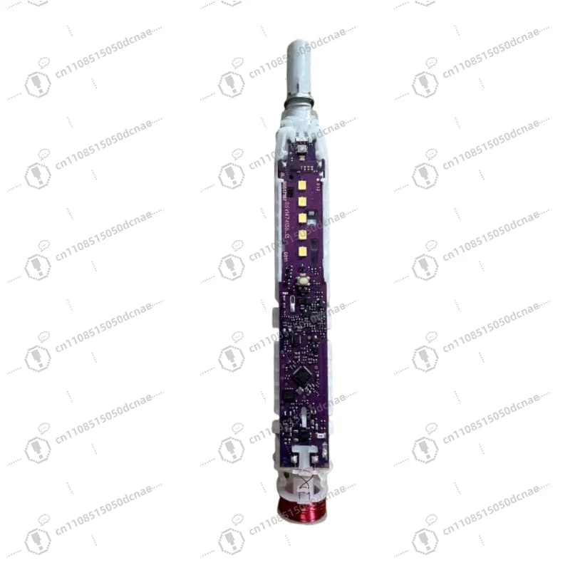 Electric Toothbrush Motherboard Motor Vibrator Compatible with Braun Oral-B iO5 iO6 Replacement Parts
