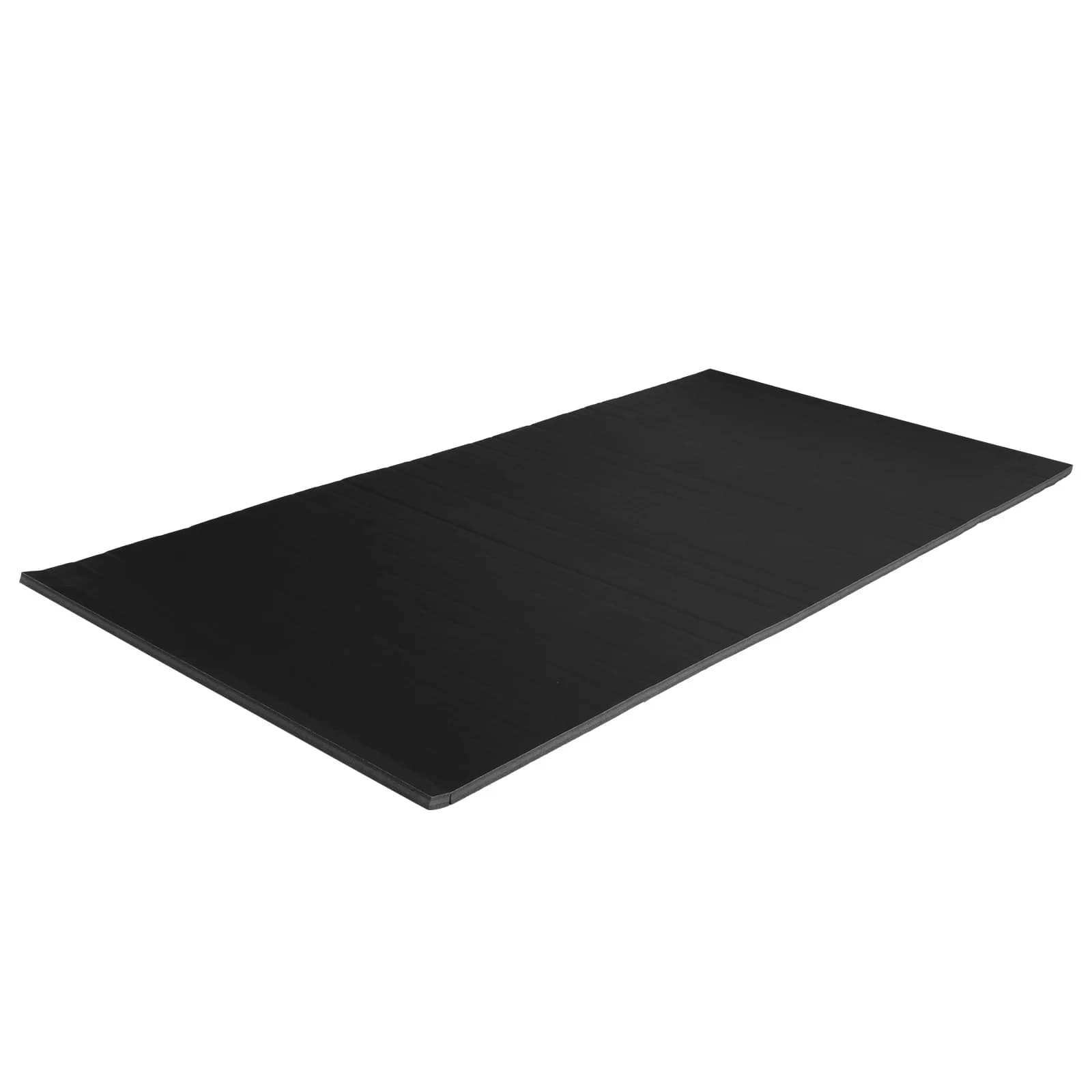 Judo Flexi Roll Design Mat 118.11x59.06x1.18 inch, Gymnastic Folding Mat with Non-slip Surface for Yoga, Pilates and Martial Arts