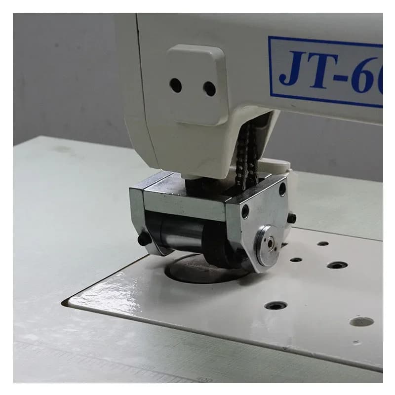 Macchina da cucire ad ultrasuoni per pizzo Utensili manuali industriali a testa singola per uso domestico per cucire vestiti Fazzoletto Tenda 220 V