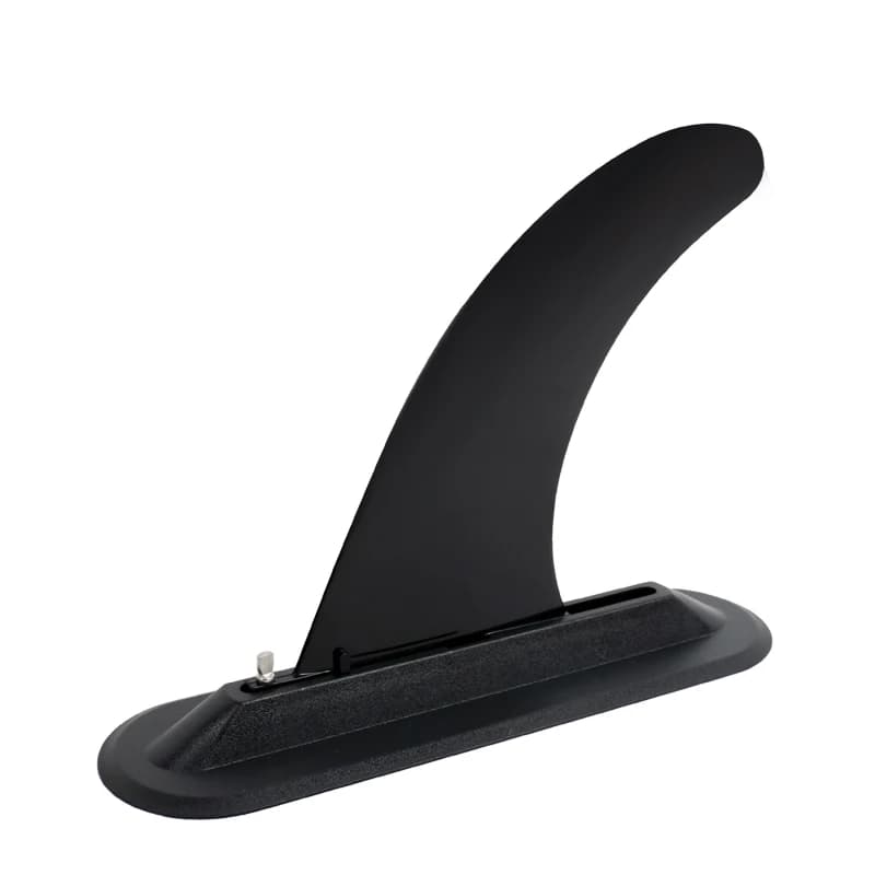 Pinna per tavola da surf onda d'acqua Accessorio per tavola SUP stabilizzatore stand up paddle tavola da surf vite pinna centrale regolabile