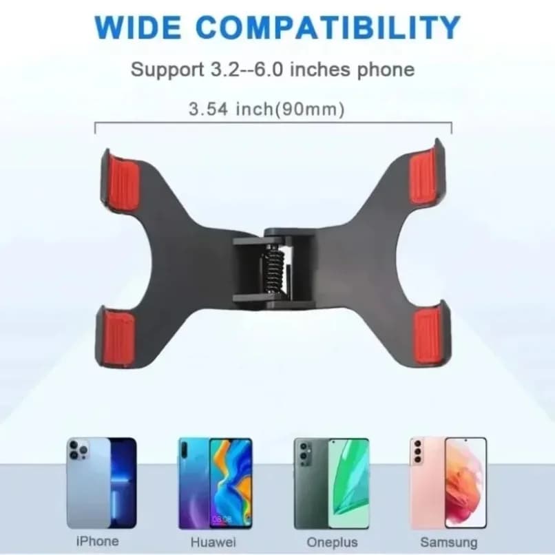 Ultra Universal Long Gooseneck Car Phone Holder Windshield Suction Cup Mount 360 Rotatable Cradle for Auto GPS Navigation Phones