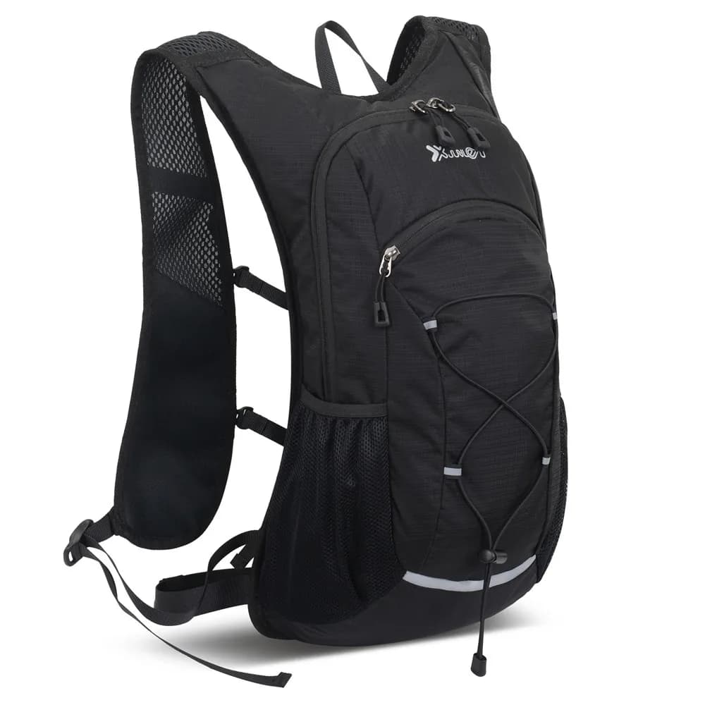 18L Ultralight hiking backpack, Travel bag for Men and Women, Great Ability for Open Sports, Camping, Climbing, Hiking, Cycling