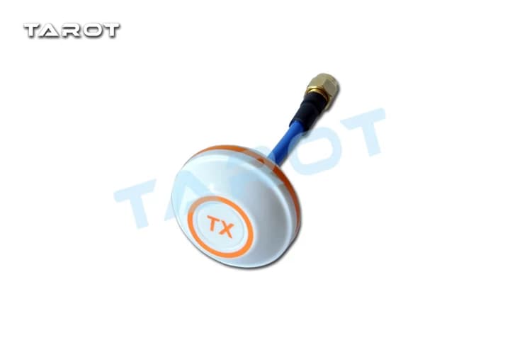 TAROT 5.8G FPV 3 e 4 Blade a conchiglia a fungo trasmettitore Ricevitore Antenna Rx Tx Video A/V TL300k2 TL300k3
