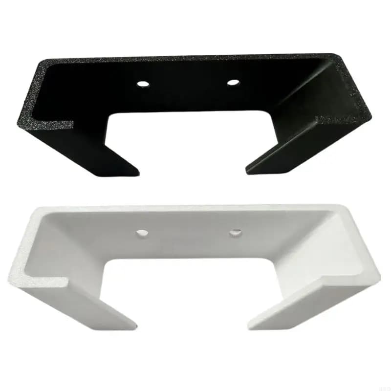Wall Rack Holder Hook for Metal Hanger Tennis Rack Support for Vertical Display for Metal Hanger