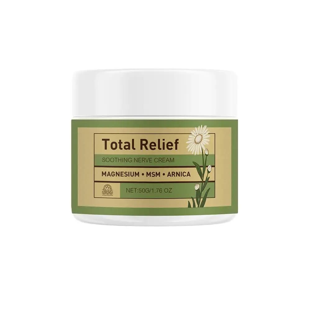 Crema Corpo Lenitiva Idratazione Profonda Nutriente Rilassante Sollievo dal Disagio Muscolare Assorbimento Rapido Non Untuosa Cura Quotidiana della Pelle
