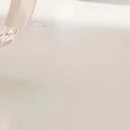 Cartoon Wash Cup Mouthwash Cup with Non-slip Handle Transparent Bathroom Cup Featuring Rabbit Bear Designs Toothbrush Holder