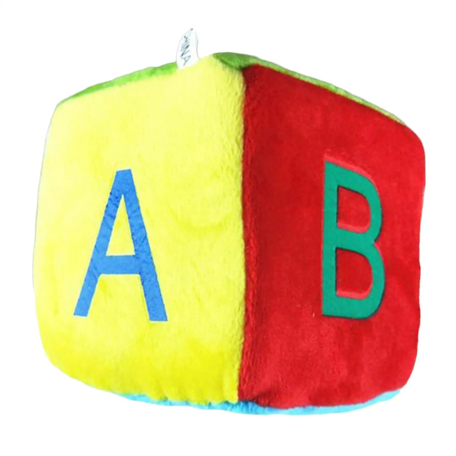 Giocattoli educativi per la prima infanzia, giocattoli in peluche per aule scolastiche, carnevale e vacanze