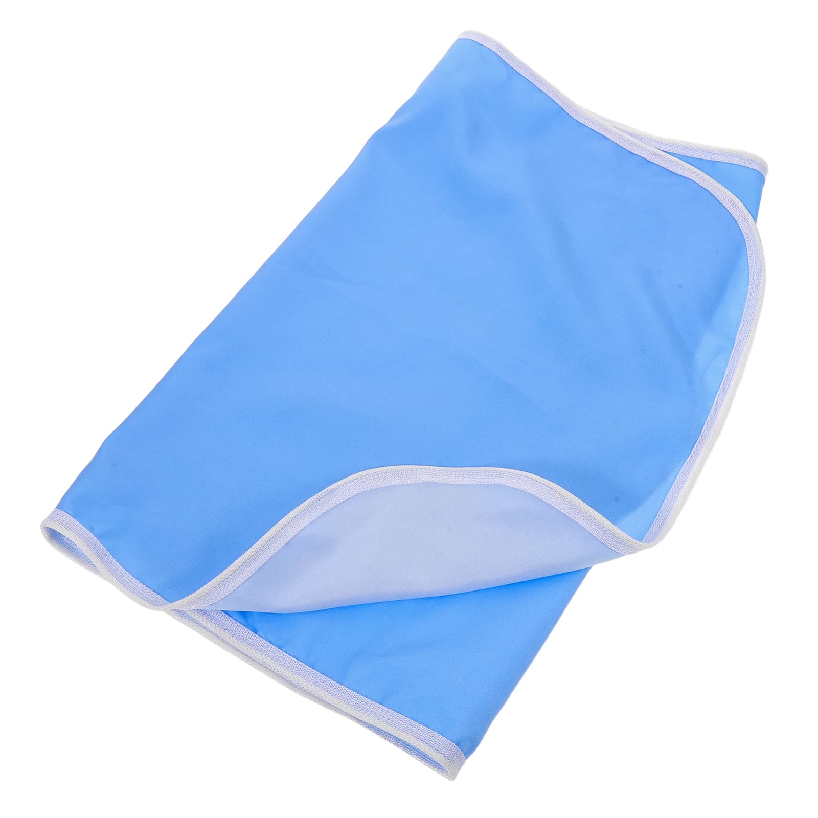 Copriasse da Stiro alla Moda in Cotone 90x30cm con Manica Protettiva e Spugne Spesse, Ideale per Forniture Domestiche