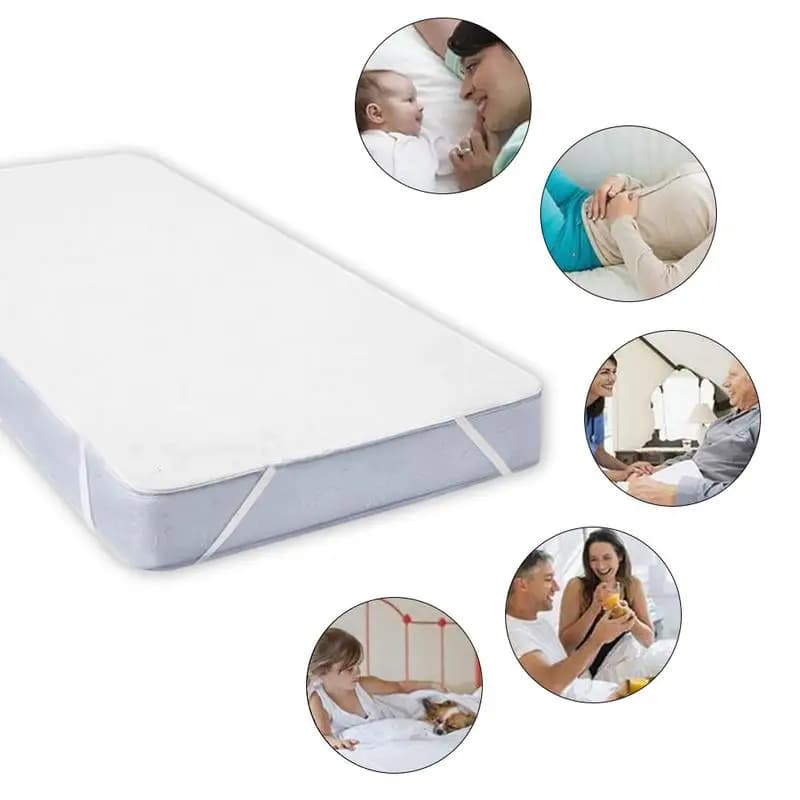 Waterproof cotton sponge cover of all sizes Anti-axial cover Waterproof cover for bed mattress cover