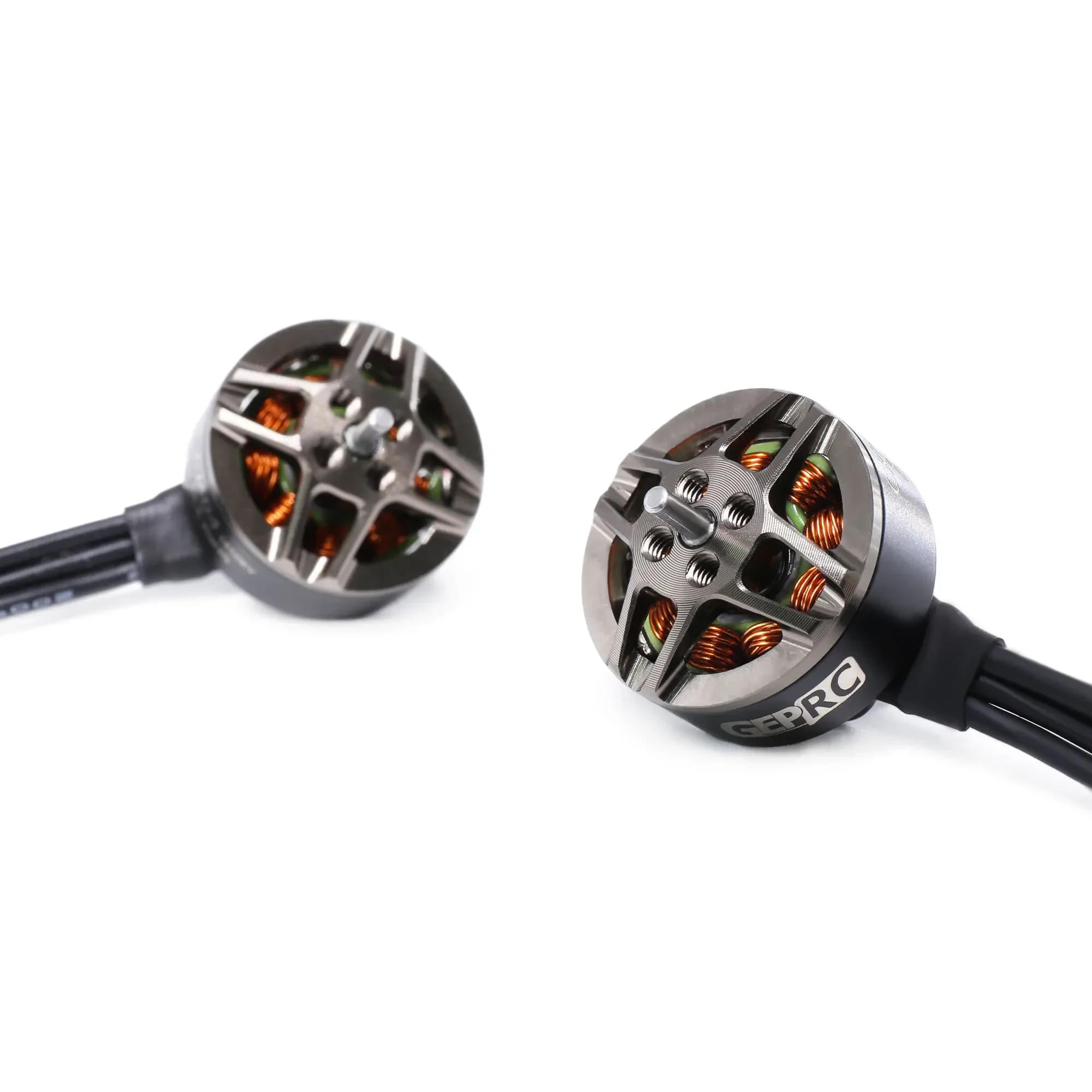 Motore brushless GEPRC GR1404 1404 4500KV 3850KV 2-4S