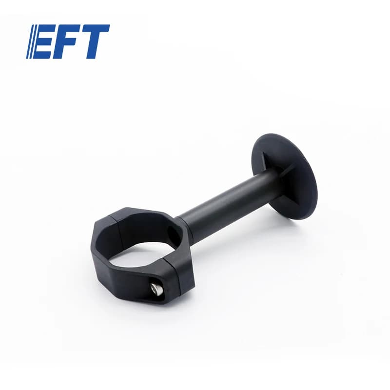 10.05.02.0001 EFT Drone Parts GPS Mount 40mm/Nylon/1pcs For EFT All Agricultural Drone Accessories Flexible Option Offer