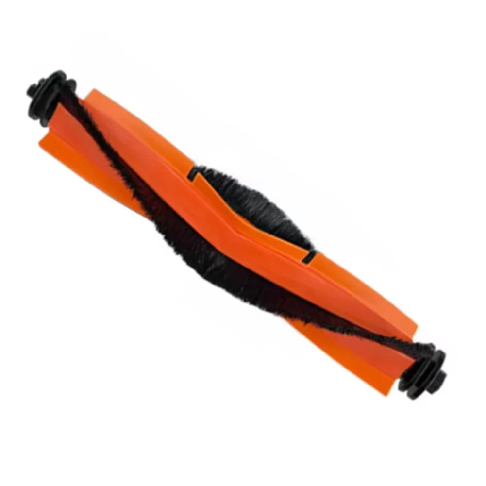 X09A Accessori di Ricambio per Robot Aspirapolvere Xiaomi Mijia Omni M30 D102: Spazzola Principale, Spazzola Laterale, Panno per Mop, Sacchetto Raccoglipolvere