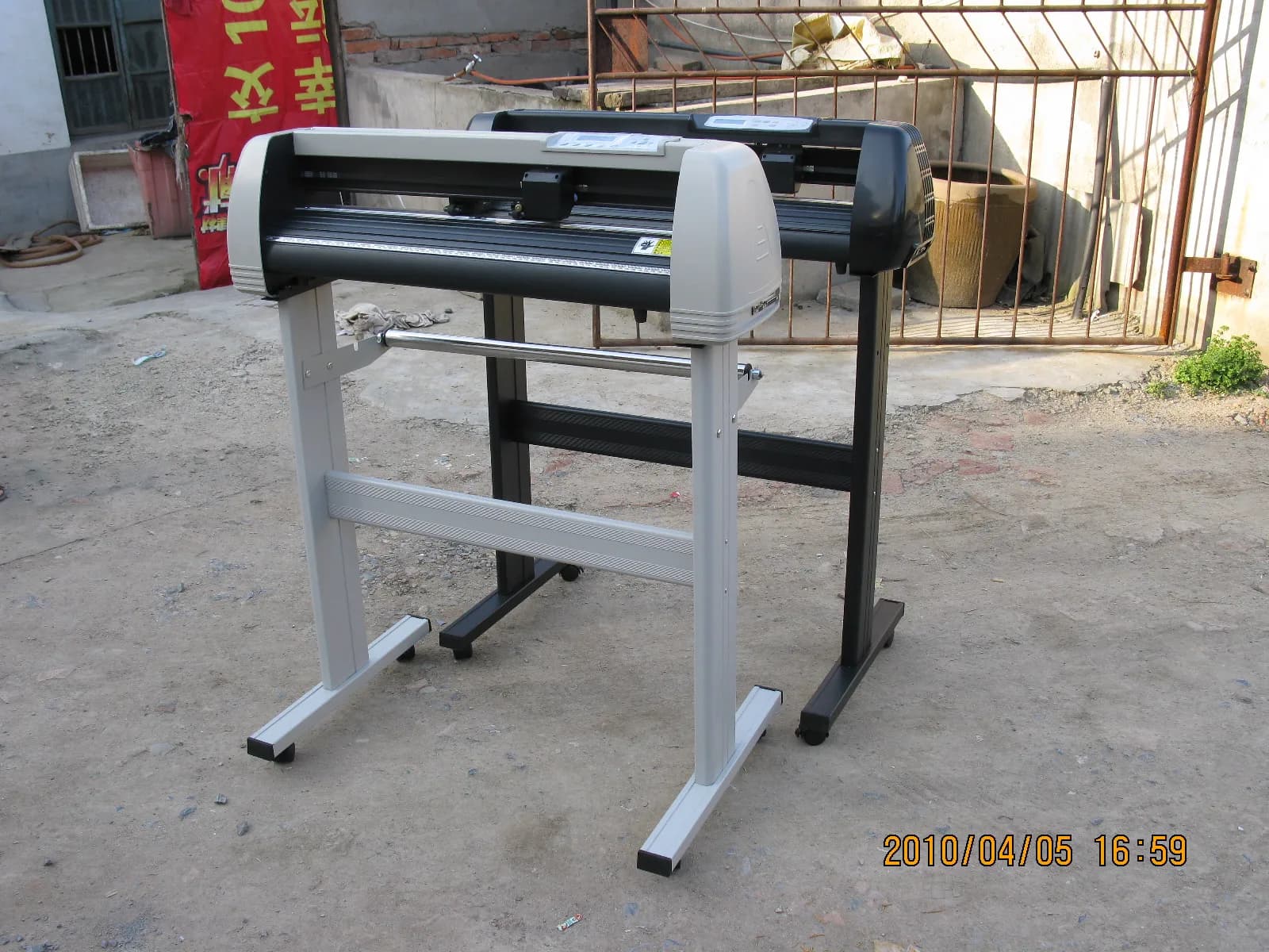 24" 48" 61CM 122CM Free Software Win7/10 Sticker Cutting Machine Graph Vinyl Cutter Plotter