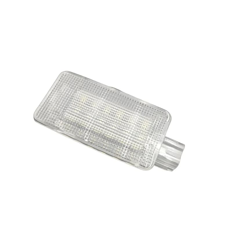 Luci per bagagli per auto Nessun errore Luci per bagagliaio Luci per bagagliaio per auto a LED bianche per Nissan X-Trail Leaf Micra Tiida Juke Murano Rogue