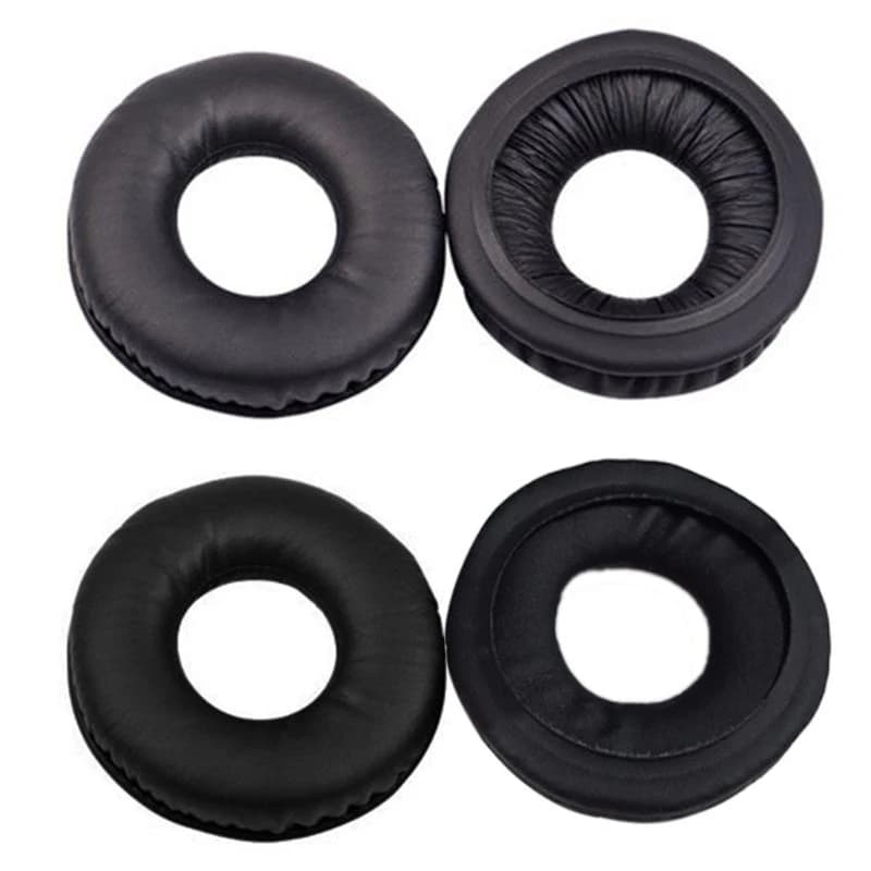U55B Ear Pads Cushion Cover Parts Earpads Pillow for WH-CH500 ZX330BT ZX310 ZX100 ZX600 V150 V300 Headphone