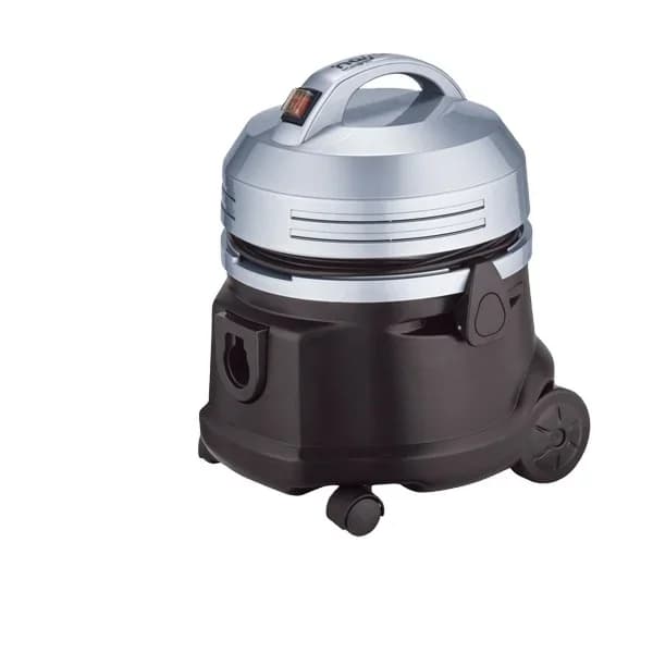 Por Wet and dry robot vacuum cleaner with waterproof grade IPX4