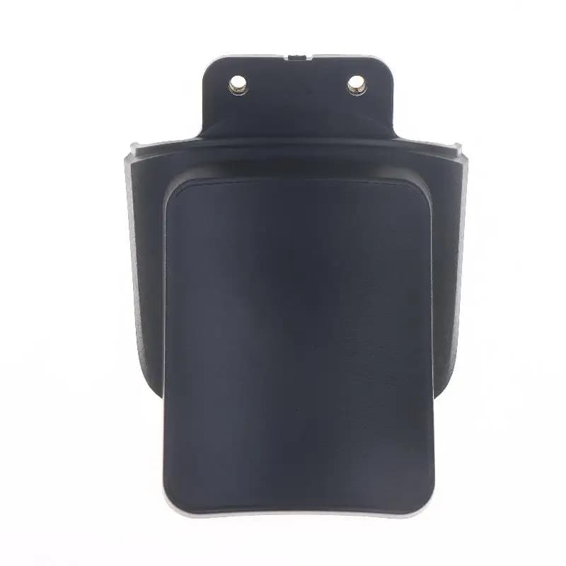 Ninebot MAX G3 Rear Fender License Plate Holder Reflective Cover – Electric Scooter Replacement Part