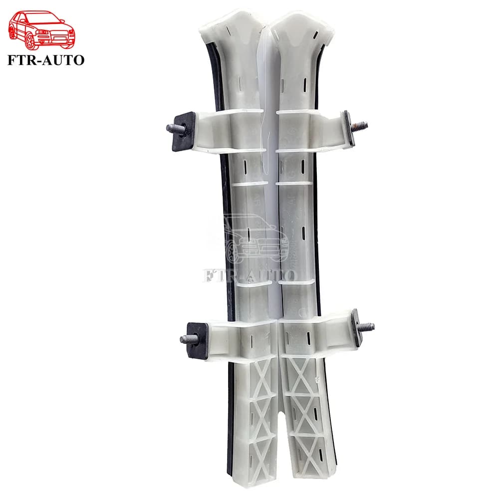 822164206R 822172234R GUIDA VETRO POSTERIORE Adatto per RENAULT CAPTUR 2020-